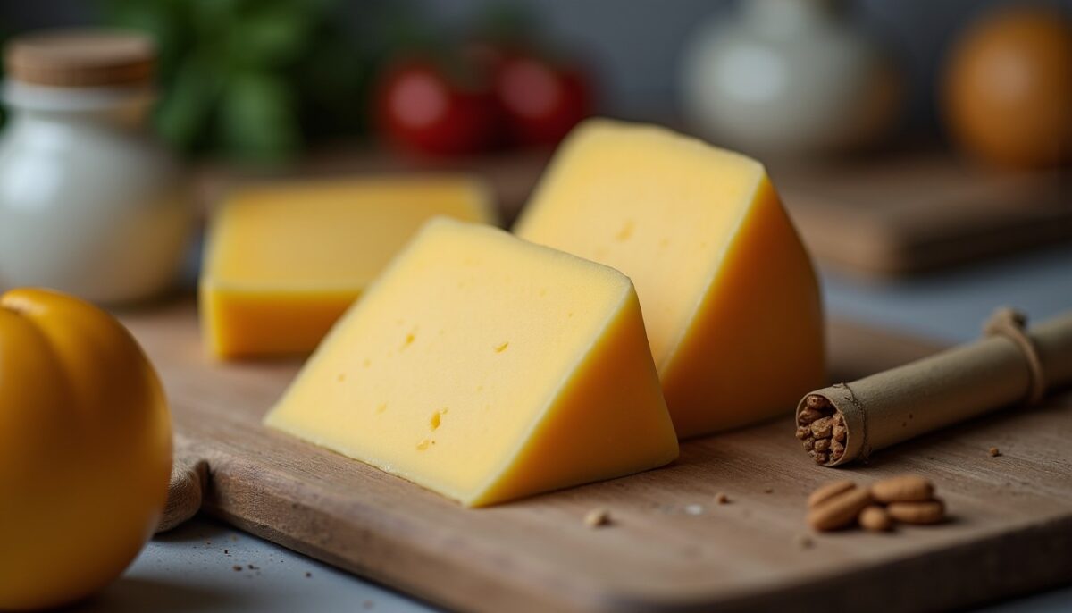 Durée de conservation du camembert ouvert au réfrigérateur : conseils et astuces