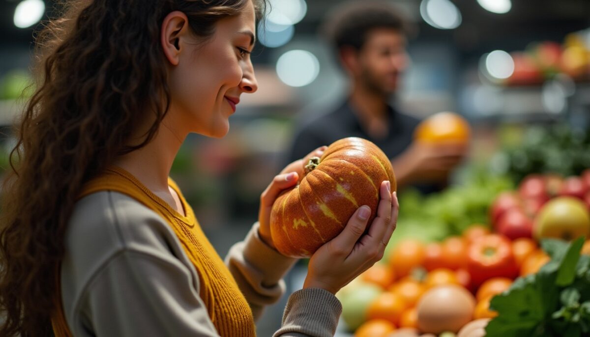 Les astuces incontournables pour sécuriser vos achats alimentaires en ligne