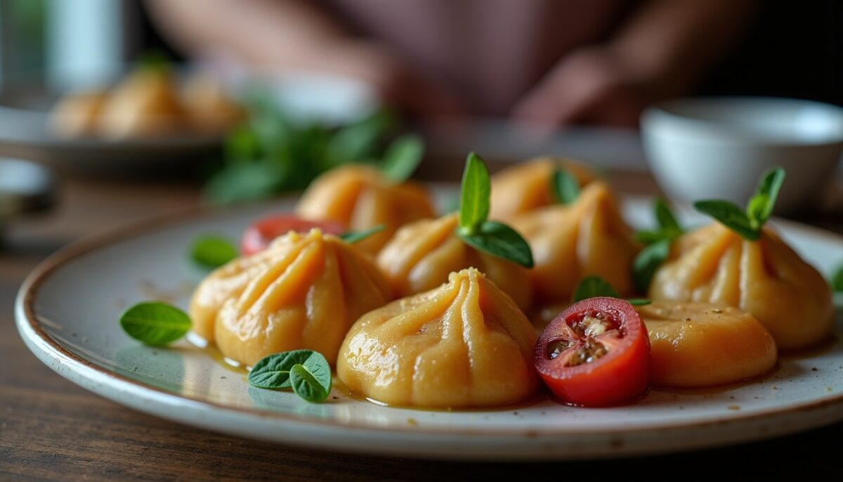 Délices pour sublimer vos plats sans moutarde