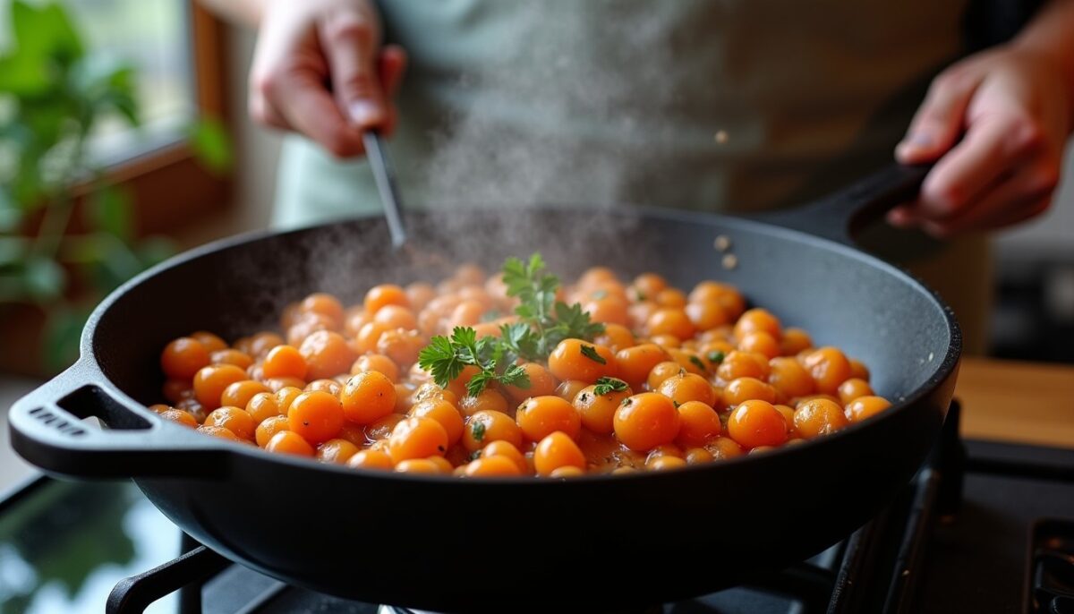 Les meilleures astuces pour réchauffer votre choucroute au four, à la casserole ou au micro-ondes