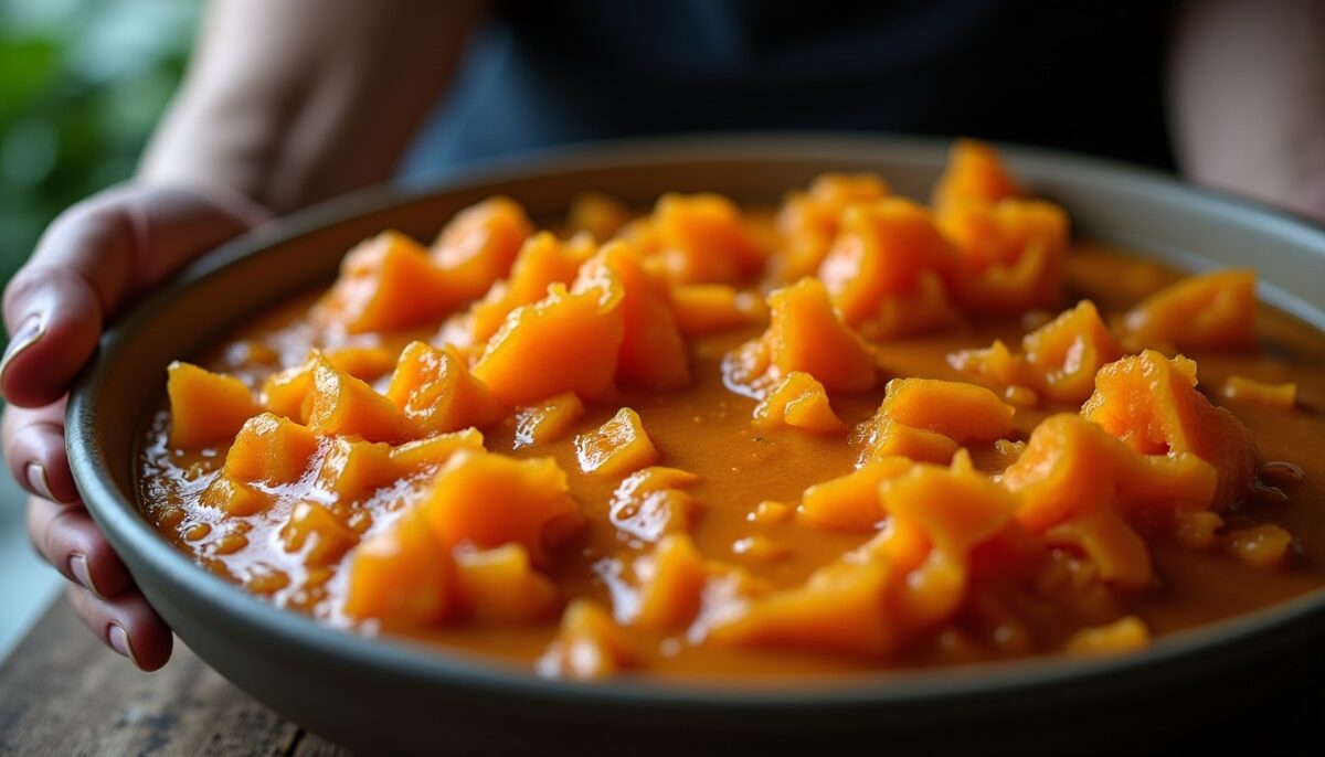 Butternut au Four : 8 Recettes Délicieuses et Inédites à Tester Absolument