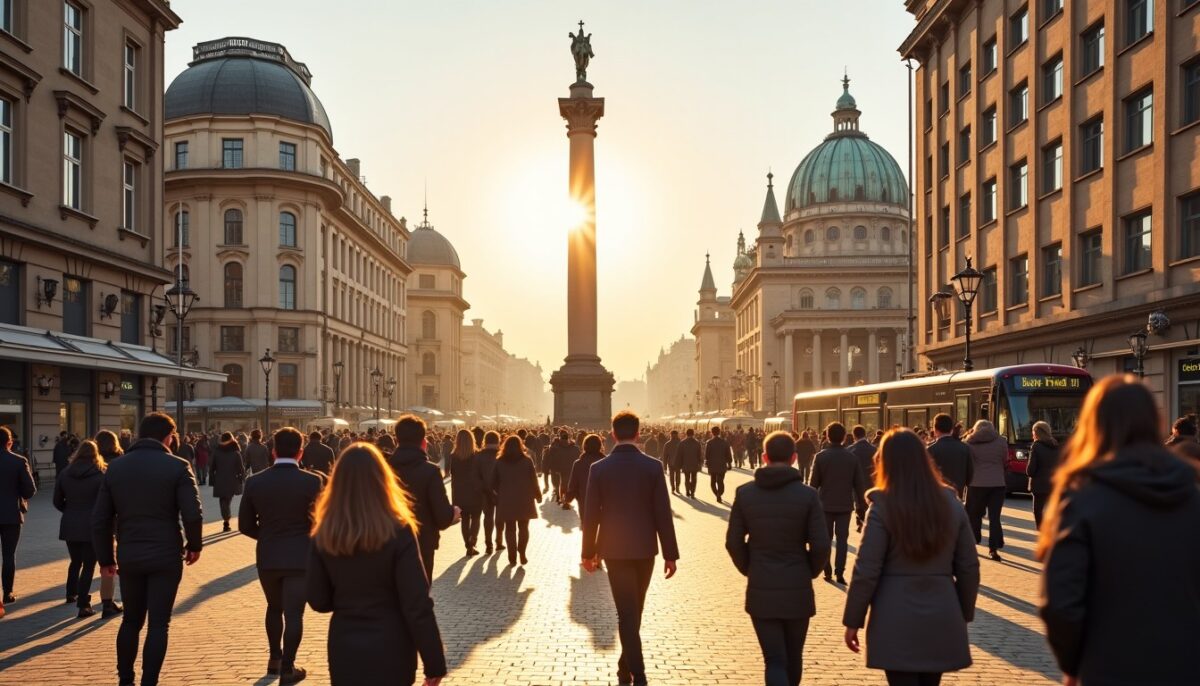 Capitales mondiales en E : découvrez les 3 villes uniques débutant par cette lettre