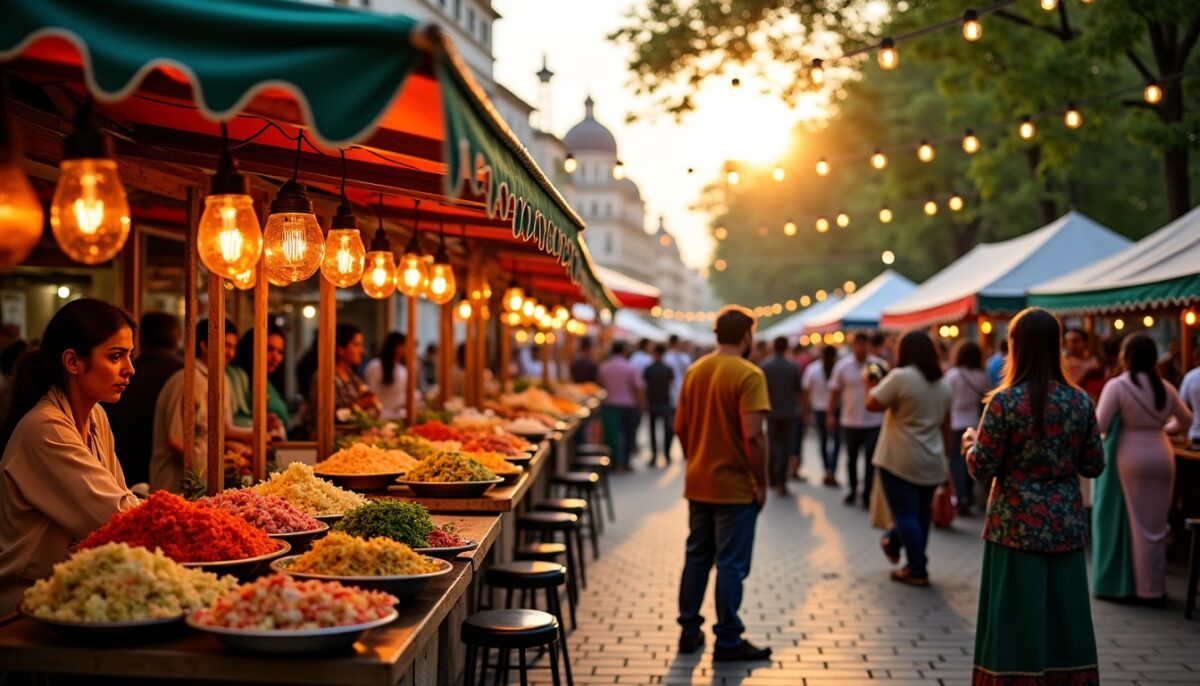 Les 10 cuisines incontournables qui régalent le monde entier