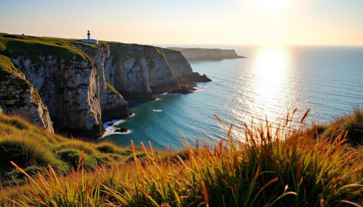 Explorez la Bretagne : planifiez votre aventure avec nos cartes détaillées