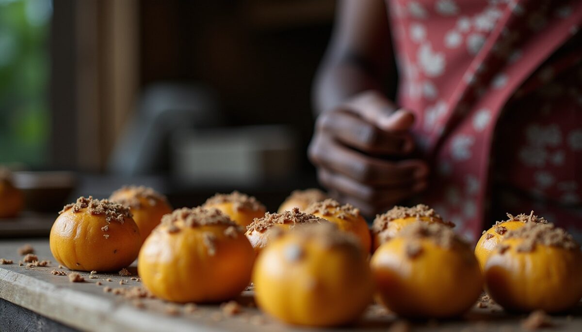 Explorer les délices du Kenya : un périple gourmand mêlant traditions ancestrales et paysages sauvages