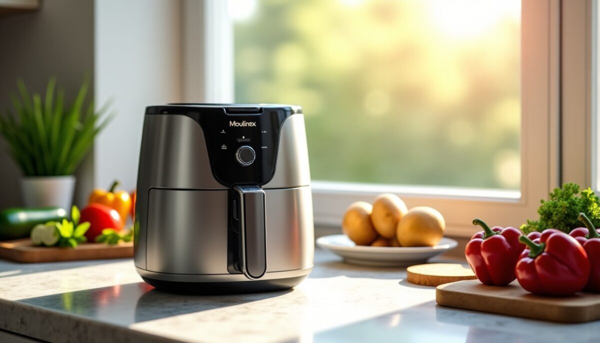 Quel modèle de friteuse sans huile Moulinex privilégier d’après les avis des utilisateurs ?