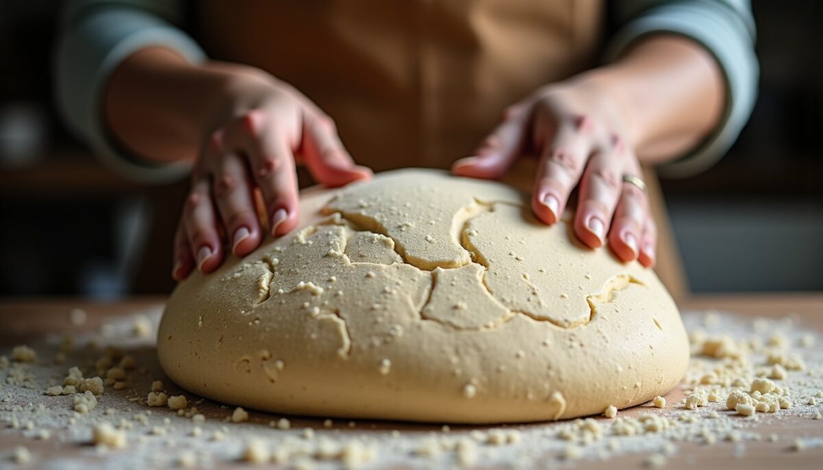 Congélation de la pâte brisée maison : préserver sa texture sans compromis
