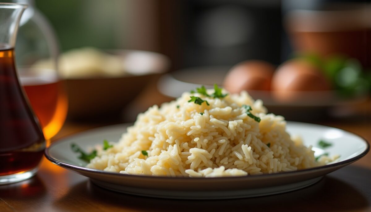 Quelle quantité de riz prévoir par personne selon le plat cuisiné ?