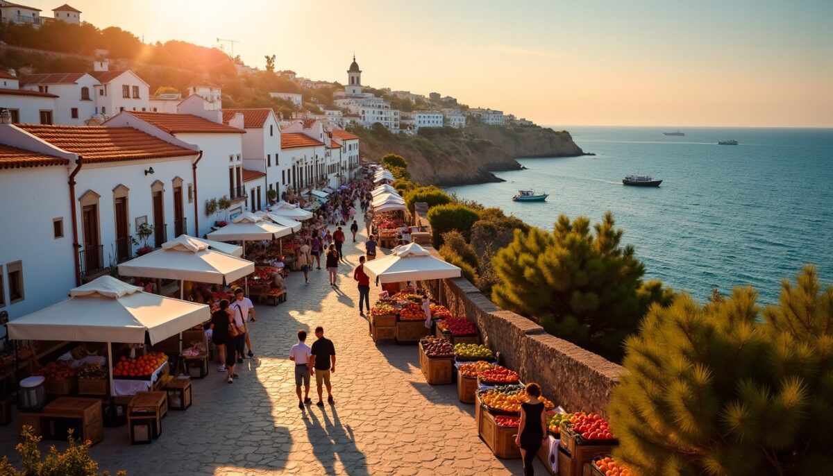 Les meilleures destinations en Espagne pour un séjour inoubliable de 2 semaines