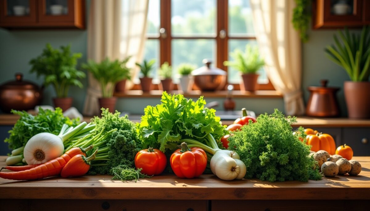 Découvrez les 8 Légumes en D pour Réinventer Vos Recettes Quotidiennes