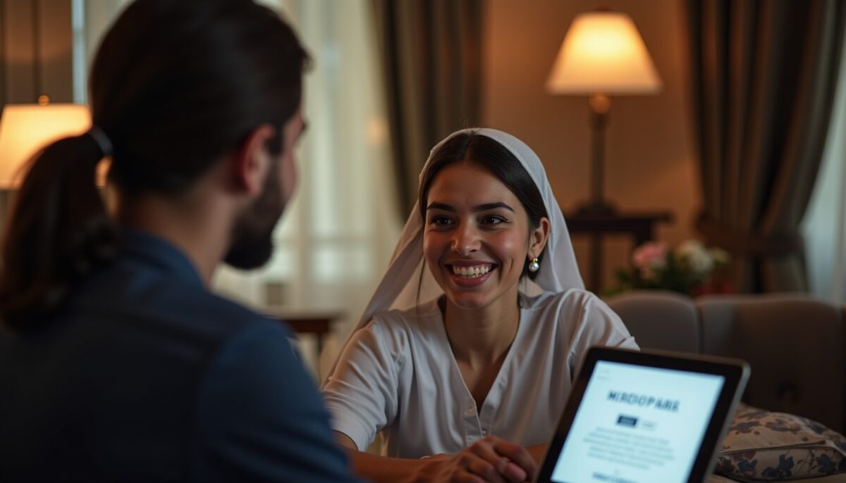 Comment communiquer facilement avec quelqu'un au Qatar depuis la France ?