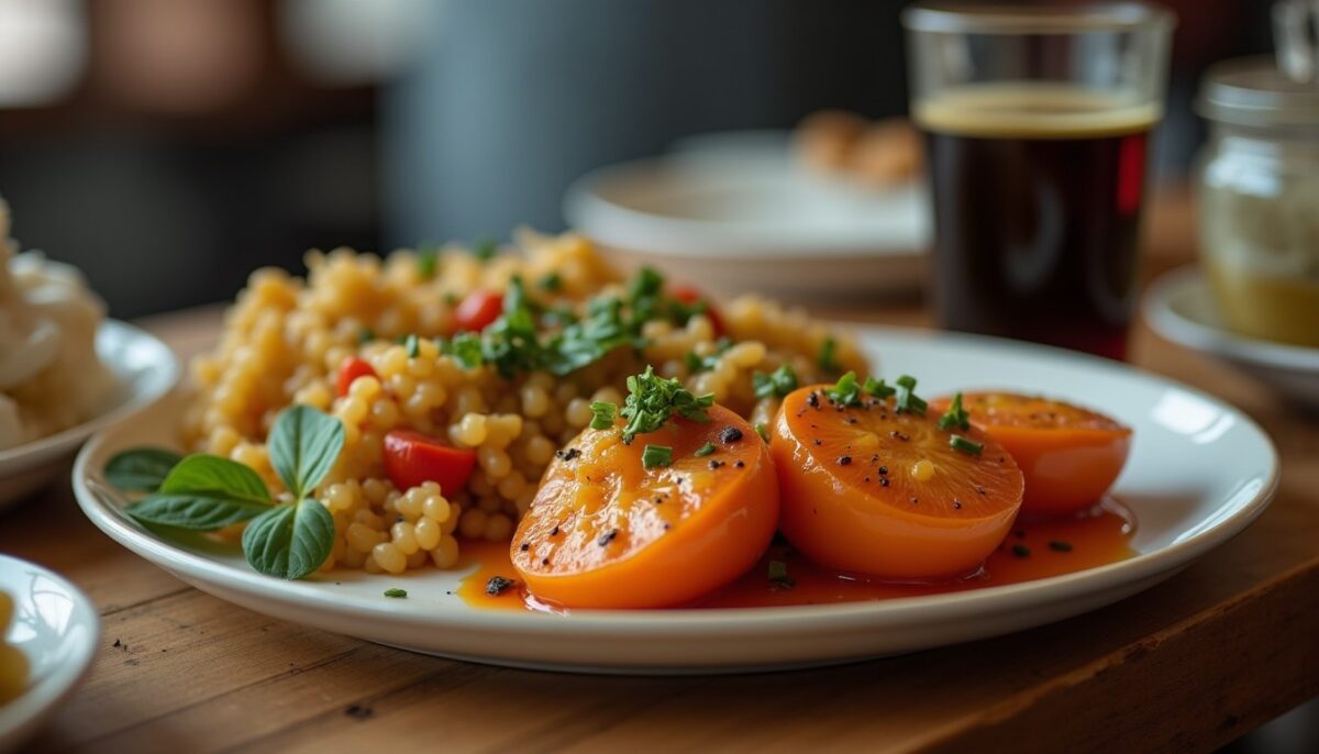 À la découverte des saveurs incontournables : quel plat emblématique goûter à Dubaï ?