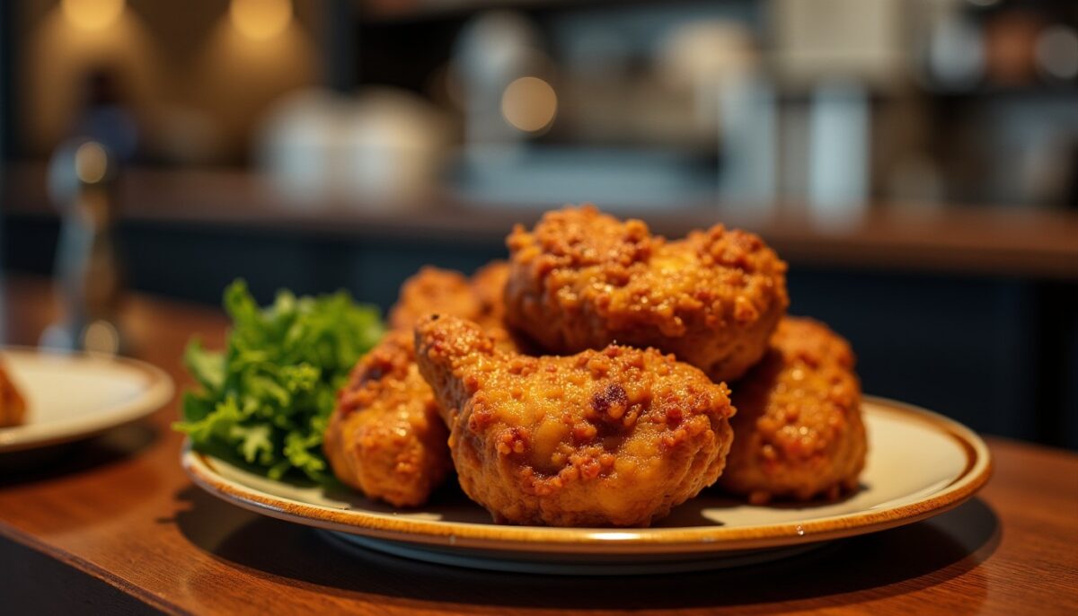 Pepe Chicken : un menu halal à découvrir et les meilleures adresses proches de chez vous