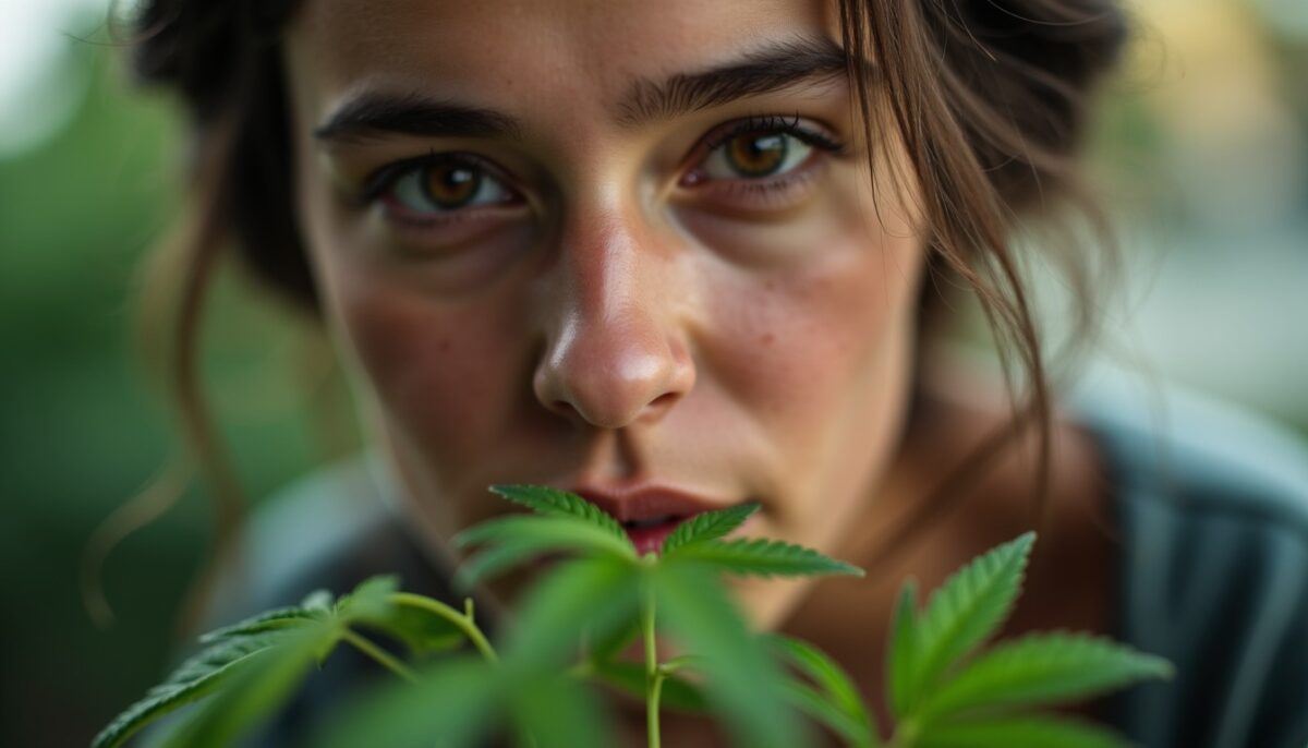 Le CBD légal : un défi à la hauteur des normes strictes de l’alimentation responsable