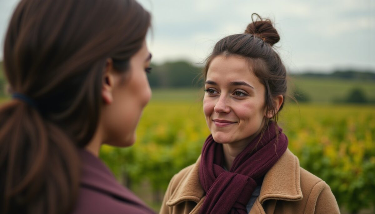 Un week-end en Bourgogne : escapade entre vignobles prestigieux, châteaux historiques et villages charmants