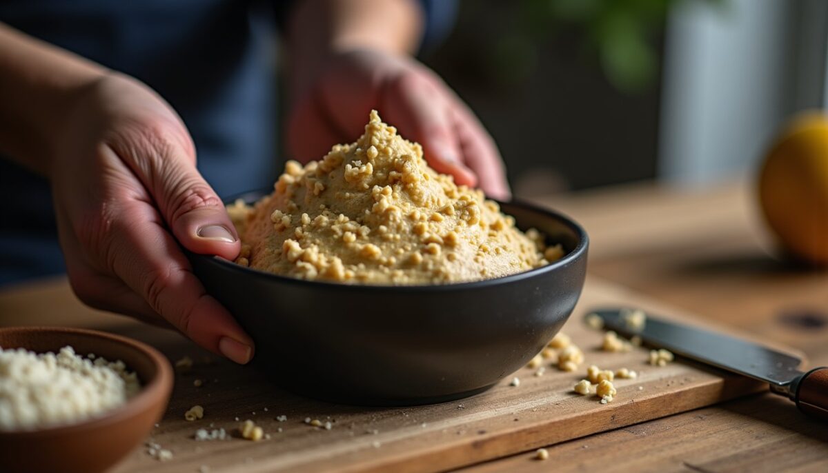 Quelles alternatives au tahini dans vos recettes ?