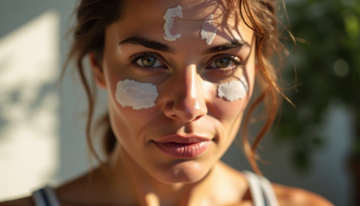 Astuces efficaces pour récupérer une crème qui a tranché