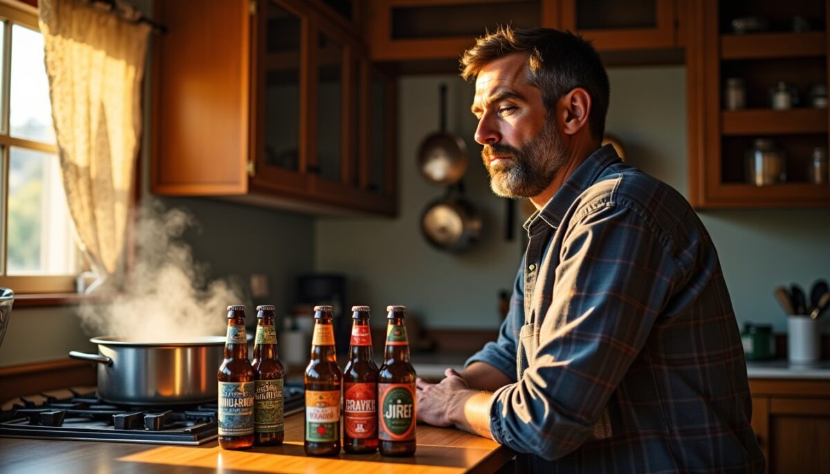 Comment bien choisir sa bière pour sublimer vos plats mijotés ?