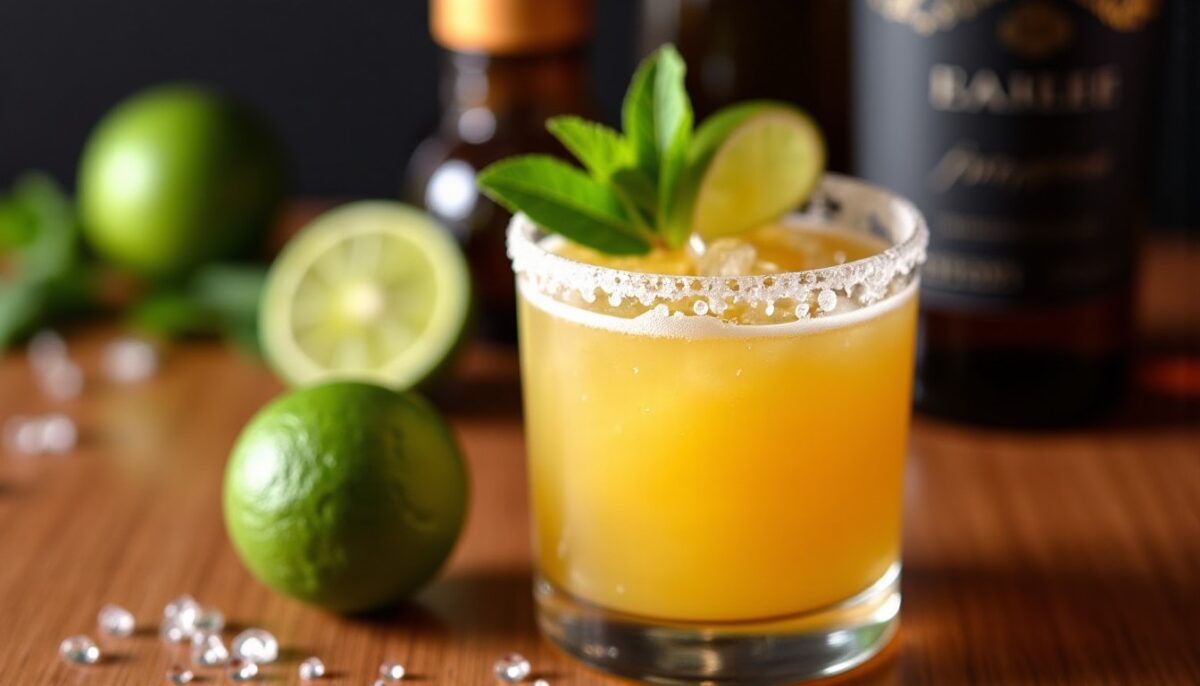 Le guide ultime pour préparer un Tequila Paf parfait comme un pro