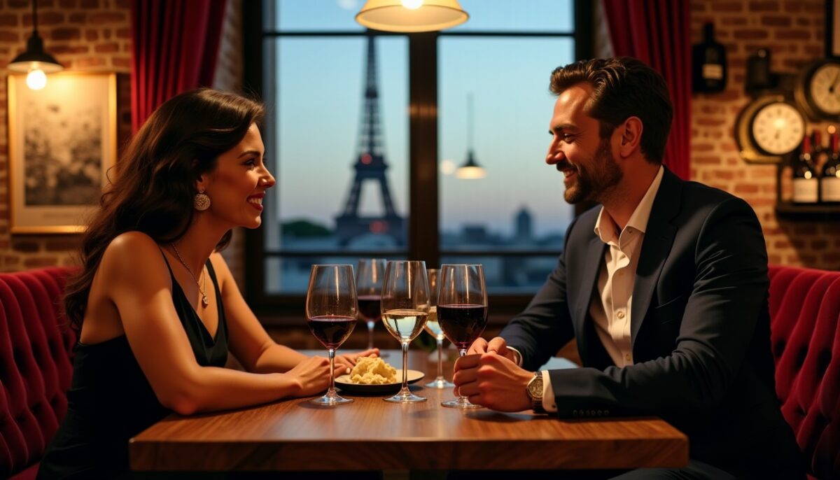 Les meilleures adresses pour une dégustation de vin inoubliable à Paris