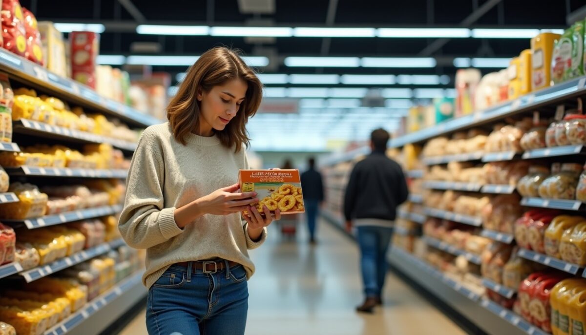 Où dénicher la pâte filo dans votre supermarché : guide pratique