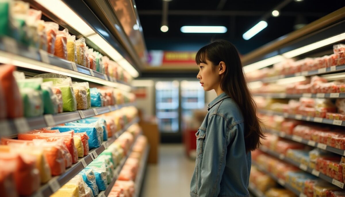 Guide pratique : Où dénicher les feuilles de brick dans votre supermarché ?