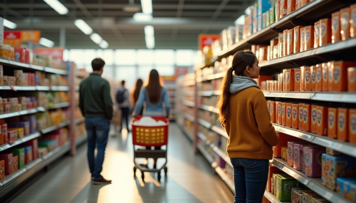 Où dénicher le bicarbonate de soude dans votre magasin ?