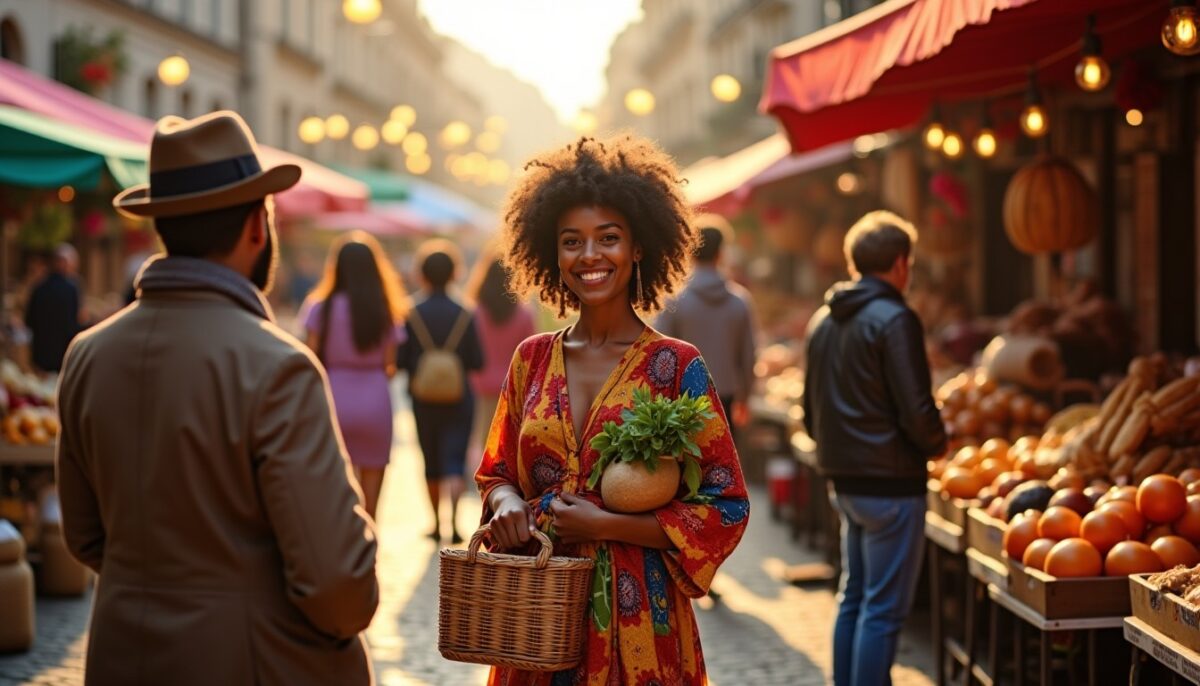 Découvrez les 29 pays à travers le monde où le français est la langue officielle ou largement parlée