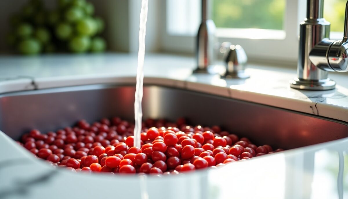Haricots rouges en conserve : Faut-il vraiment les rincer avant de les cuisiner ?