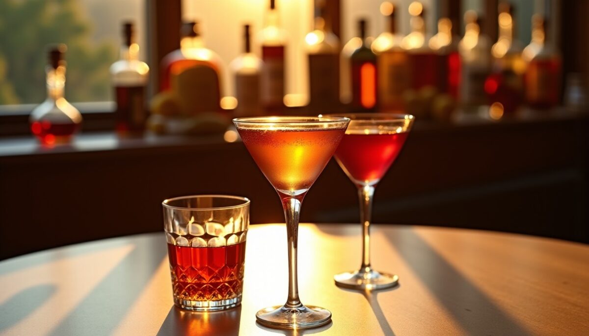 Liqueur vs Crème de Fruit : Comprendre les Subtilités de Ces Délices Sucrés
