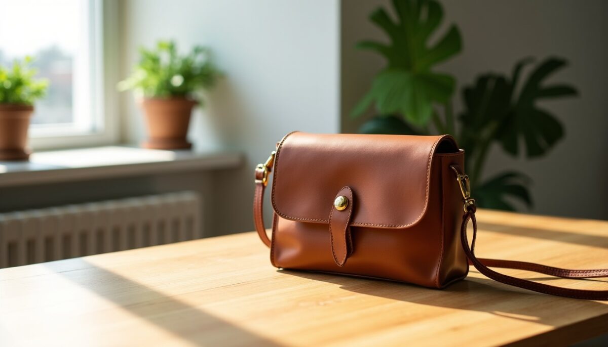 Le petit sac en cuir : l’incontournable alliant style, praticité et éco-responsabilité de notre quotidien moderne