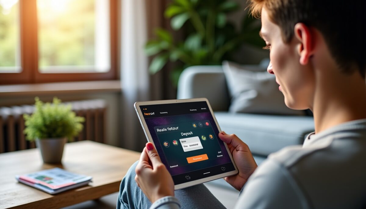 Neosurf et casinos en ligne : la méthode parfaite pour jouer sans utiliser de carte bancaire