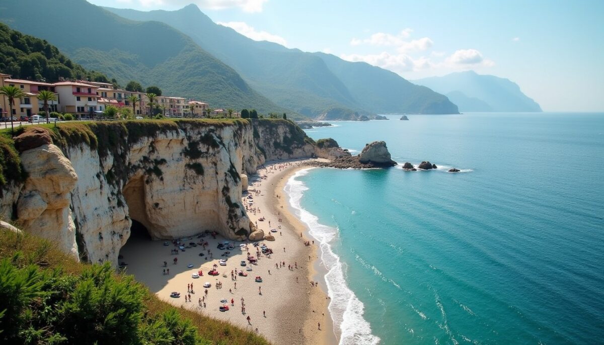 Top des destinations les plus prisées à travers le globe : quels pays attirent le plus de visiteurs ?
