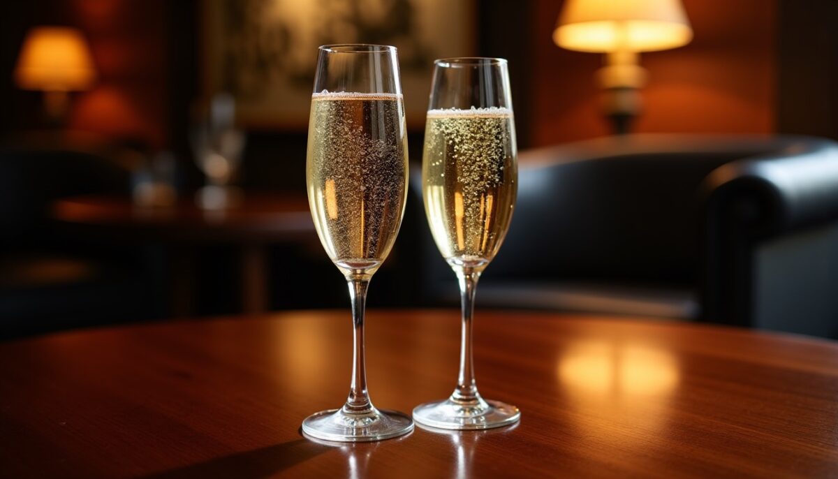 Crémant ou Champagne : Comment faire le bon choix entre ces deux bulles d'exception ?
