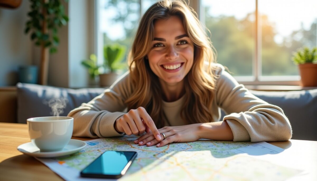 Guide pratique pour planifier votre road trip avec le télépéage