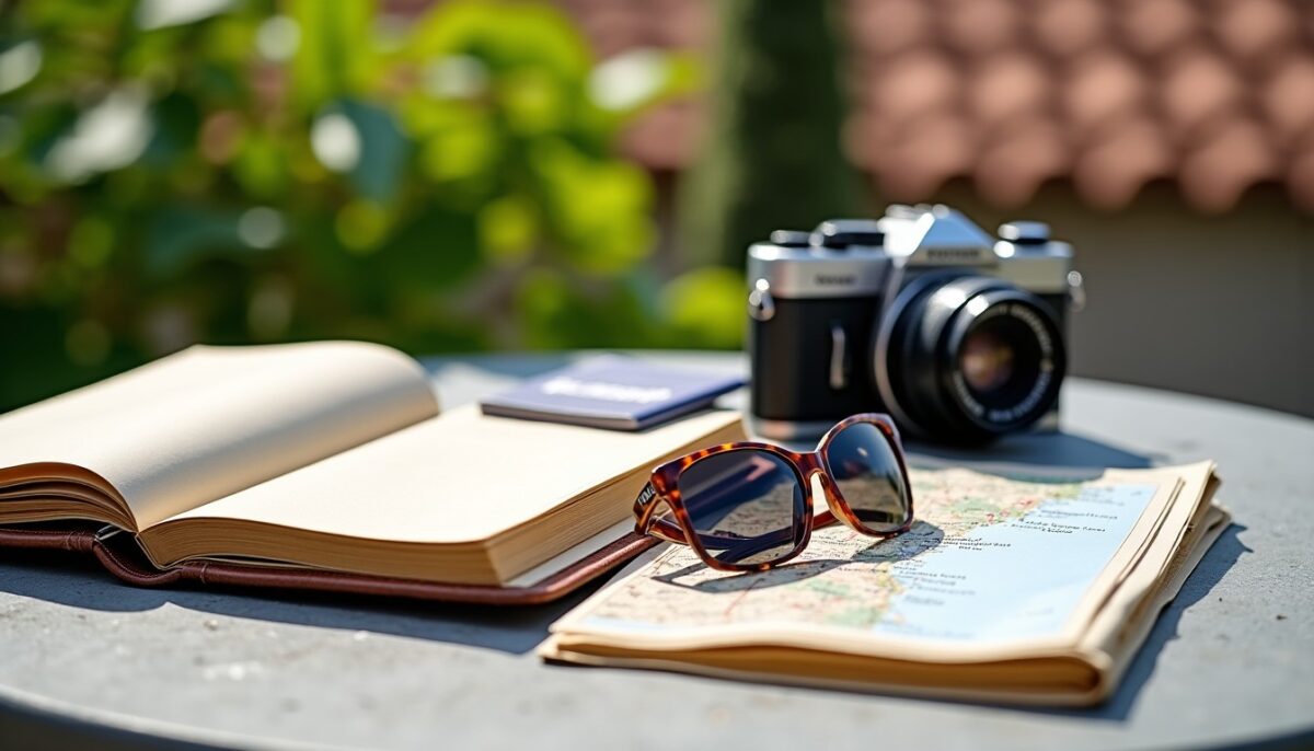 Les clés pour organiser facilement votre voyage au Portugal
