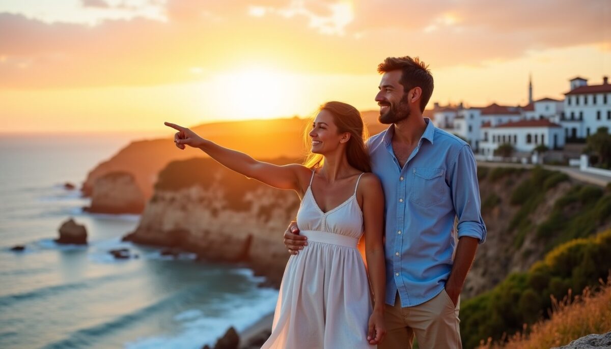 Découvrez l'itinéraire idéal pour un séjour de 7 jours au Portugal