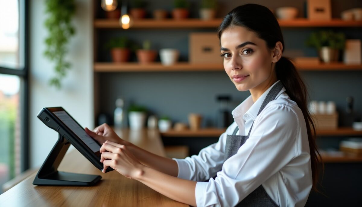 Vente à emporter : les clés pour une gestion optimale des encaissements