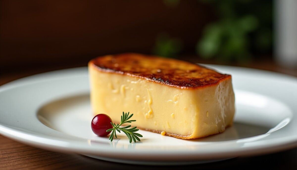 Congeler le foie gras : préserver toute sa saveur est-ce possible ?