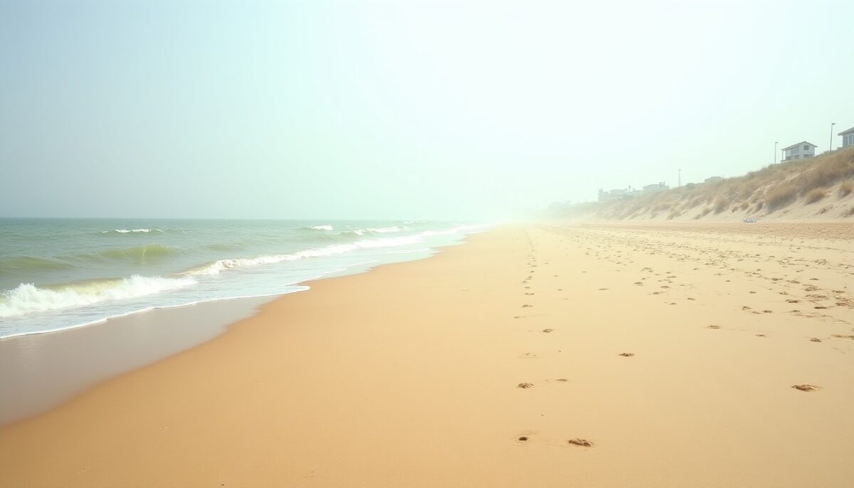 À quel moment éviter la plage : découvrez l'heure la moins idéale pour profiter du sable et des vagues