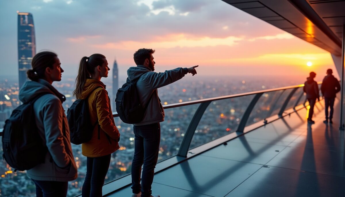 Nouvelles tendances de voyage qui façonneront notre futur exploratoire