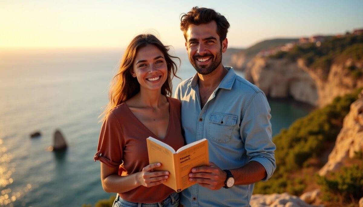 Séjour d'une semaine au Portugal : guide complet pour bien planifier votre aventure
