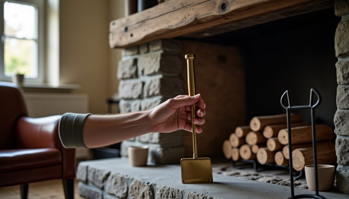 Préparez votre cheminée à Quimper pour l’hiver : astuces rapides, conseils de sécurité et bonnes habitudes