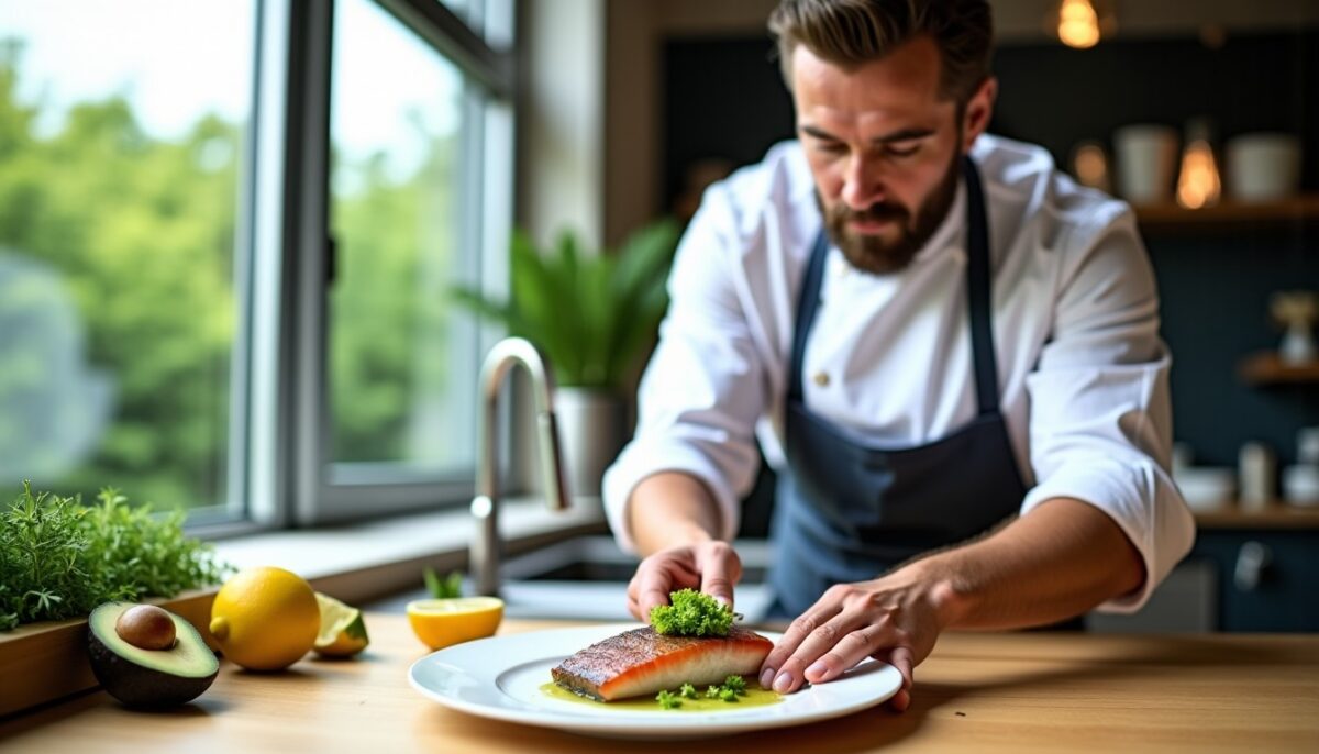 Collagène marin : un atout pour une gastronomie durable et écoresponsable ?
