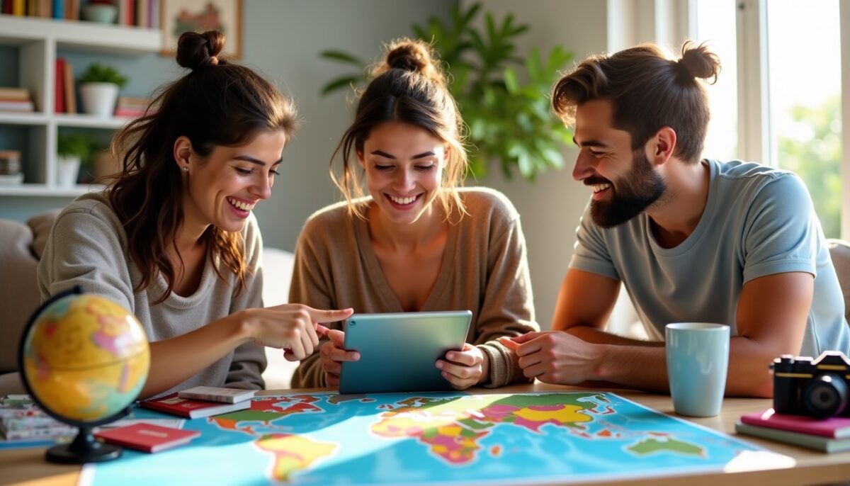 Voyage : Et si s’envoler depuis l’étranger coûtait moins cher ?