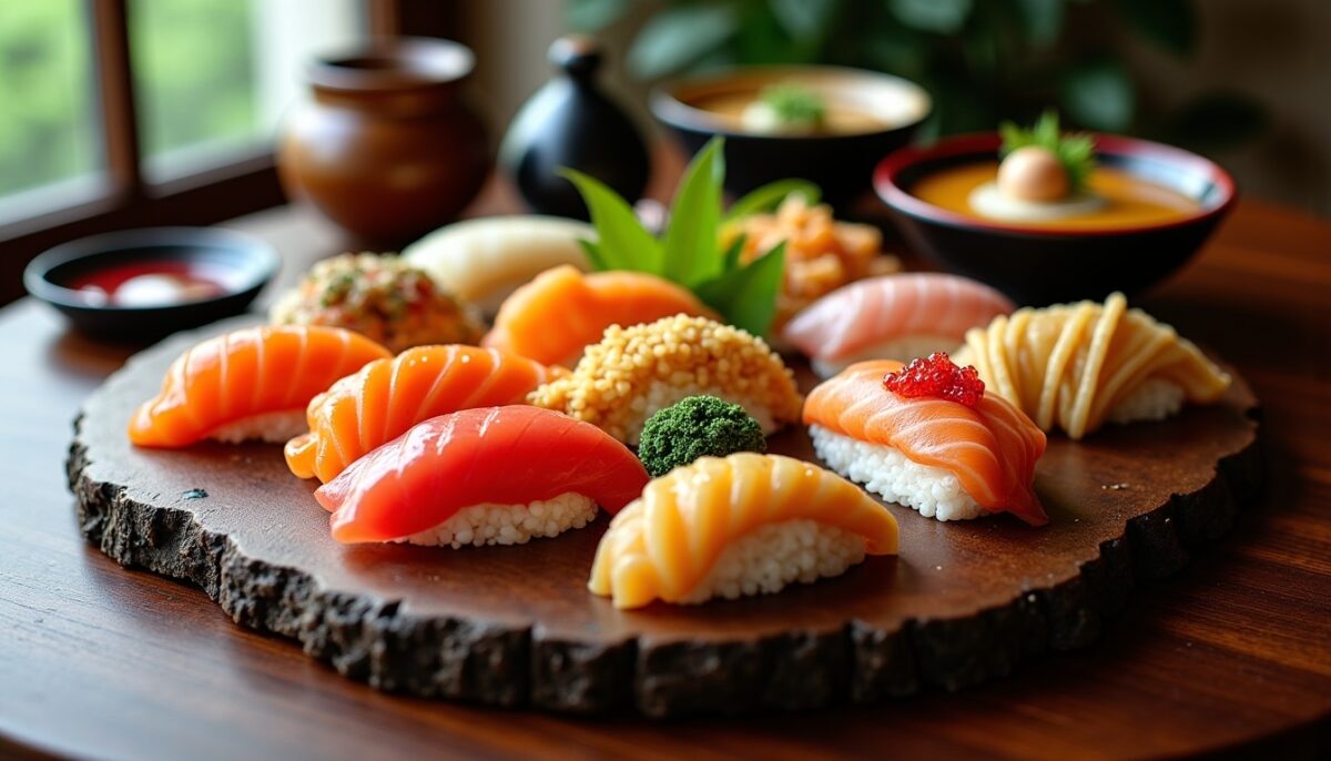Les délices incontournables du Japon : quels plats savoureux ne pas manquer ?