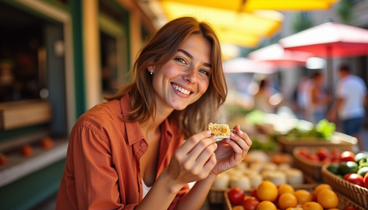 Explorer les saveurs du terroir : guide pour savourer la cuisine locale en voyage