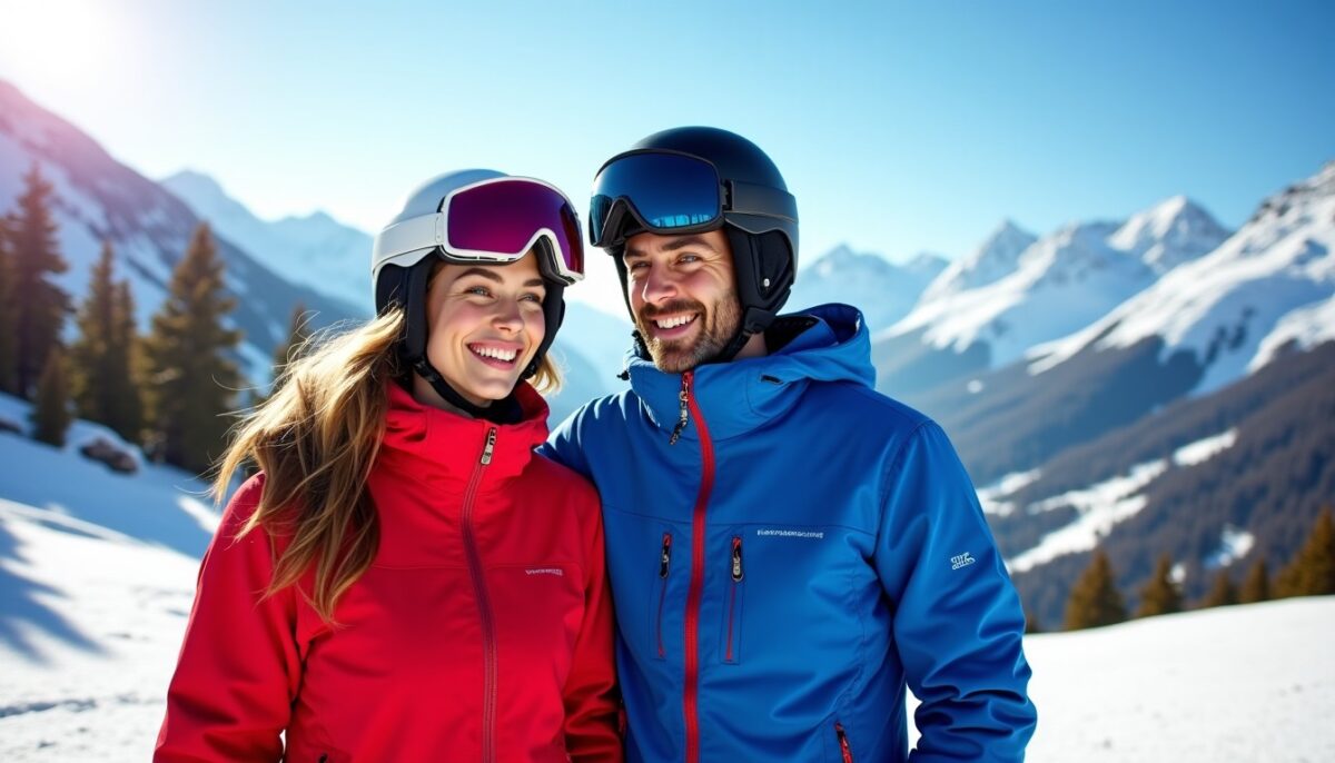 Comment choisir la station de ski idéale en Haute-Savoie ?