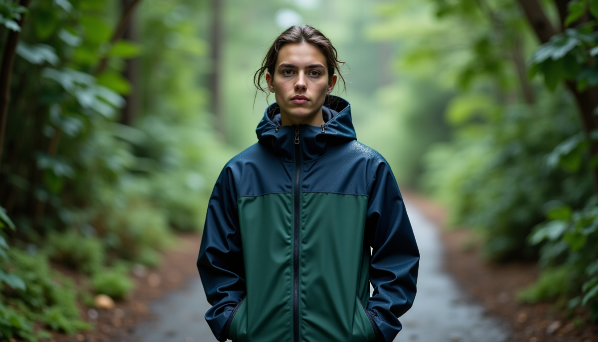 Polyuréthane ou polyester : quelle protection imperméable privilégier