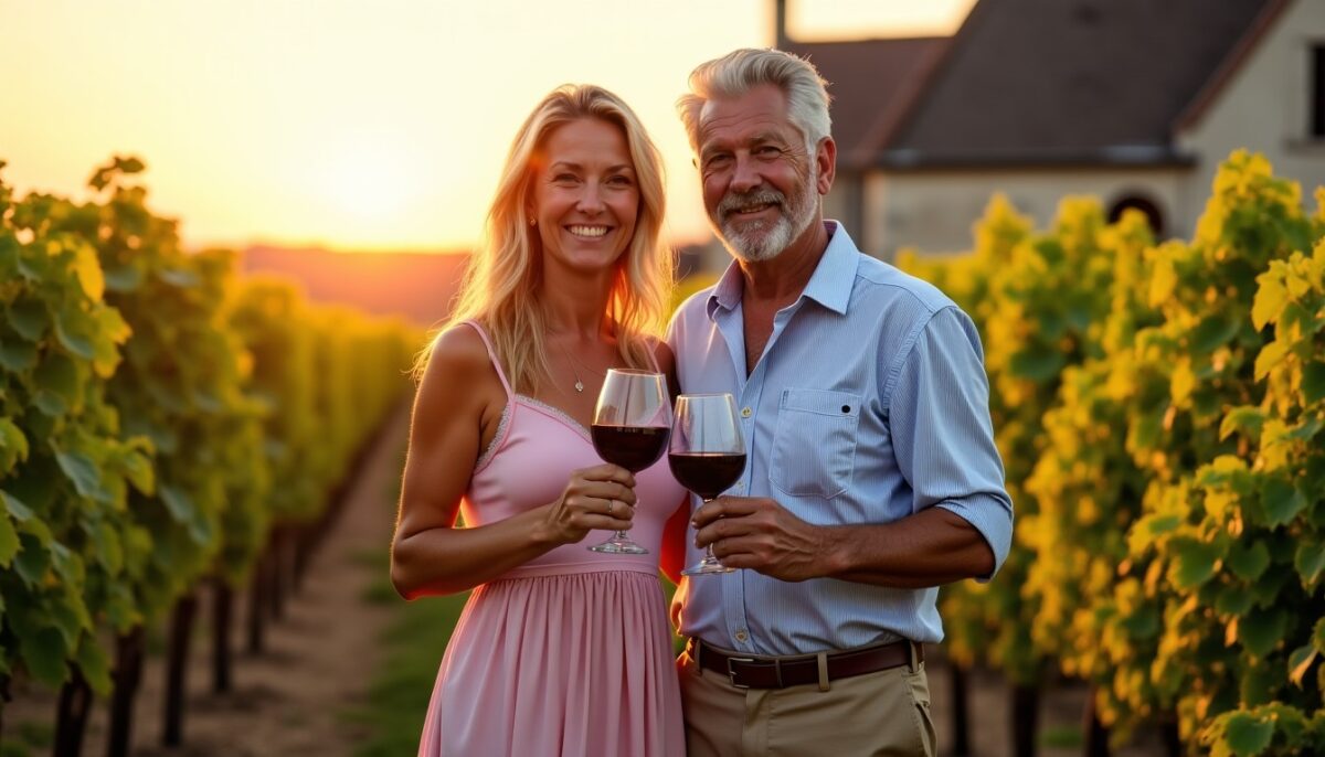 À la découverte des trésors viticoles français : quels vins savourer lors de votre escapade en France ?